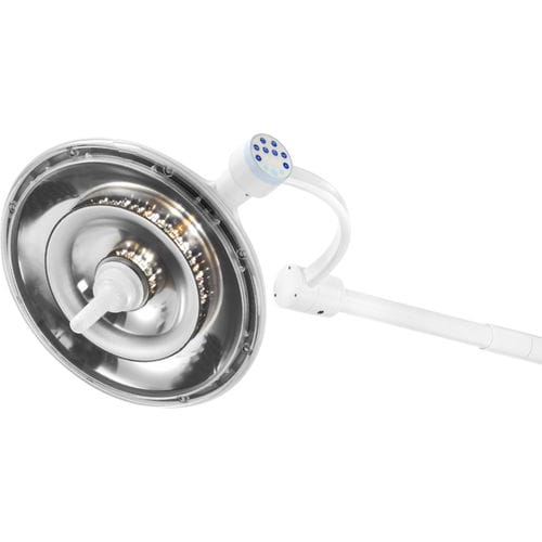 Lámpara cialítica de techo - Unica 520 - RIMSA - móvil / LED / 2 brazos