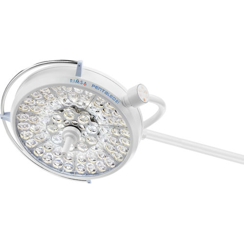 Lámpara cialítica de techo - Pentaled 81 - RIMSA - LED / 2 brazos / 96