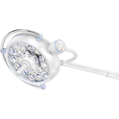 Lámpara cialítica de techo - Pentaled 30N - RIMSA - móvil / de pared / LED