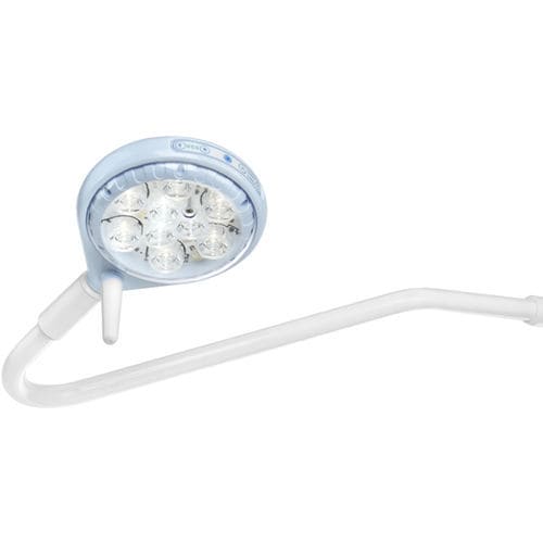 Lámpara cialítica de techo - Saturno - RIMSA - móvil / LED / 95