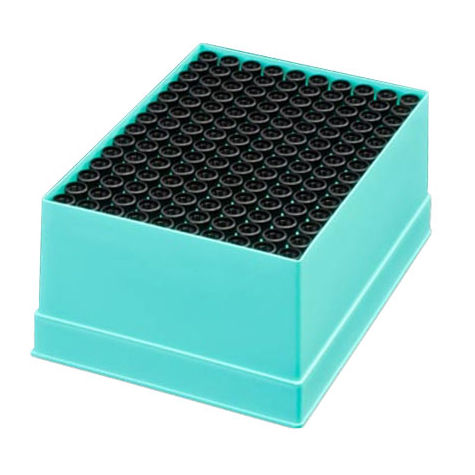 Soporte de laboratorio para puntas de pipeta - 49044-0000	 - Ritter Medical