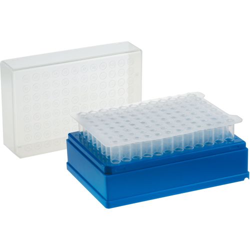 Soporte de laboratorio para microtubos - Micro-Tube Rack® - Ritter Medical