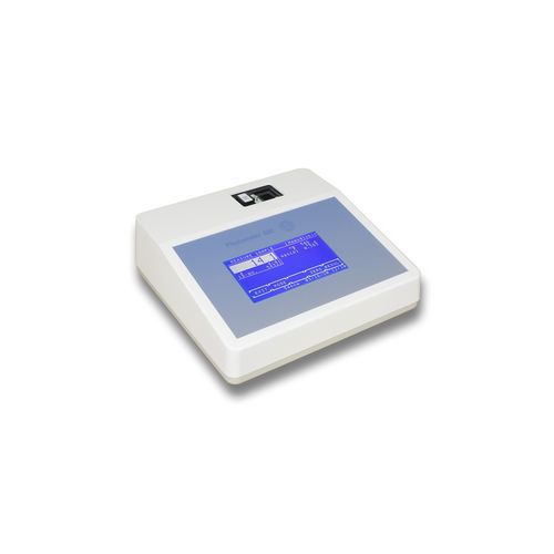 Fotómetro de un solo haz - 680 - ROBERT RIELE GmbH & Co KG - de laboratorio / de filtro