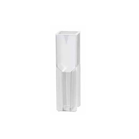 Cubeta para espectrofotómetro - 805410 - ROBERT RIELE GmbH & Co KG - de poliestireno