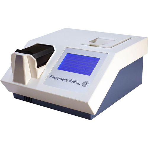 Analizador de quimica clinica manual - Photometer 4040 - ROBERT RIELE GmbH & Co KG - de mesa / fotométrica / de orina