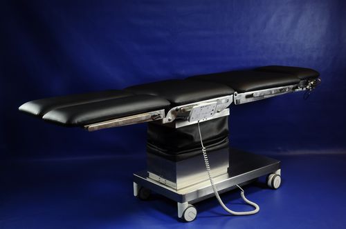 Mesa de operaciones de ORL - GOLEM 5TB - RQL - GOLEM tables - eléctrica / elevadora / basculante