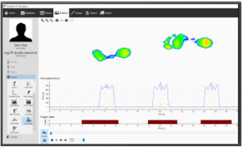 Software para podología - v9 Scientific - Materialise - de análisis / de medición / de intercambio