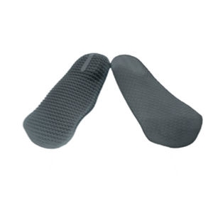 Plantilla ortopédica con almohadilla para el talón - Wide - Materialise - con almohadilla plantar