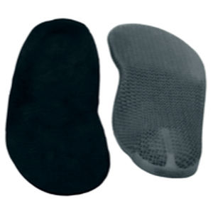 Plantilla ortopédica con almohadilla para el talón - Cycling - Materialise - con almohadilla plantar