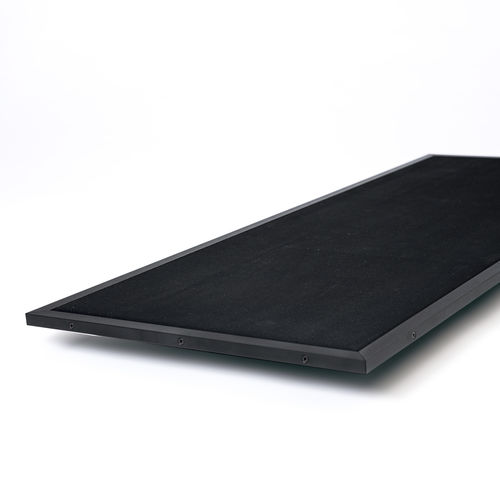 Plataforma de presiones portátil - High-End Level - Materialise