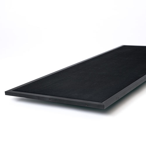Plataforma de presiones portátil - Entry Level - Materialise