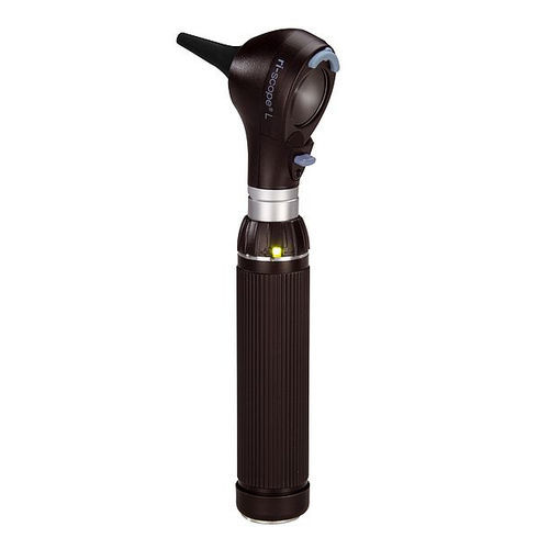 Otoscopio riscope® L Rudolf Riester recto / con espéculo
