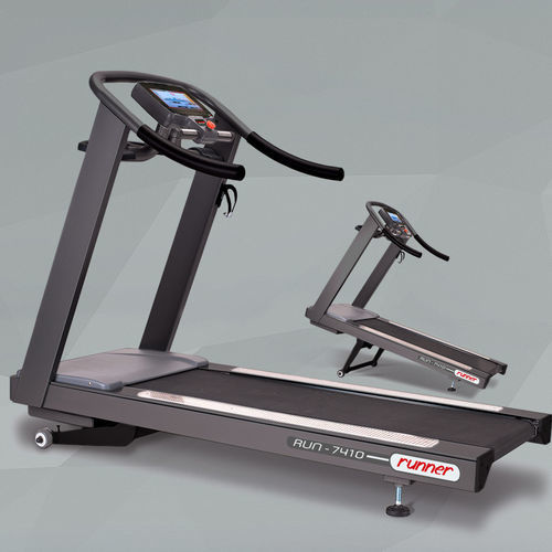 Cinta de correr con baranda - RUN 7410 ELITE - Runner