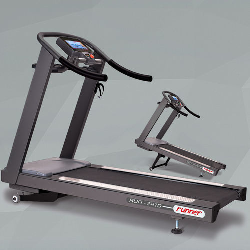 Cinta de correr con inclinación - RUN 7411 ELITE-PC - Runner