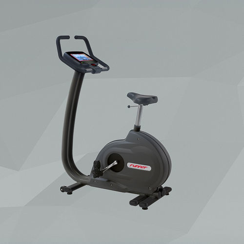 Cicloergómetro - RUN-7409-PC - Runner