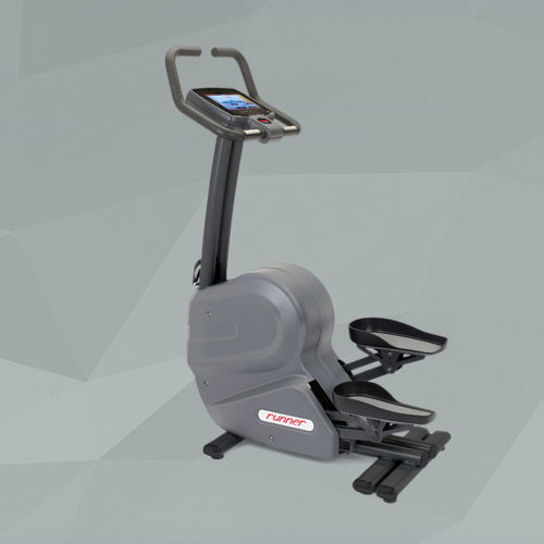 Stepper tradicional - STEP RUN7414-15-PC - Runner