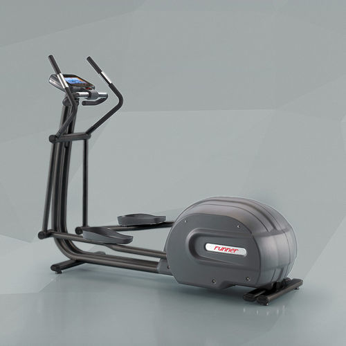 Bicicleta elíptica - RUN-7440-PC - Runner