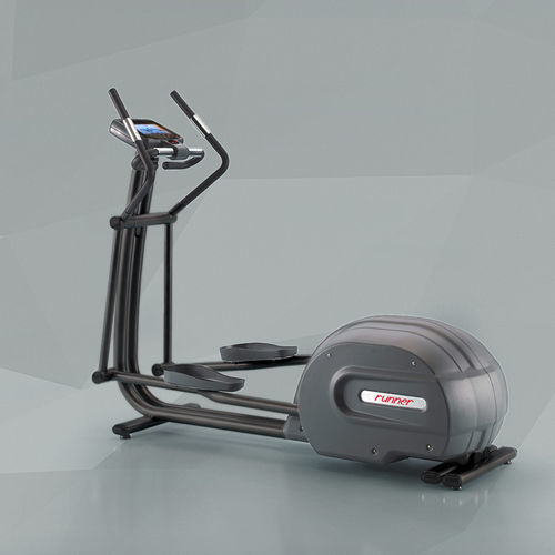 Bicicleta elíptica - EM-7440 - Runner