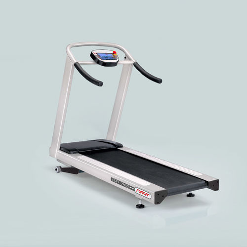 Cinta de correr con apoyo para las axilas - RUN 7411/T-PC - Runner - con sistema de arnés / con inclinación