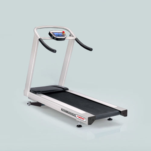 Cinta de correr con apoyo para las axilas - RUN 7411/TJ-PC - Runner - con sistema de arnés / con inclinación
