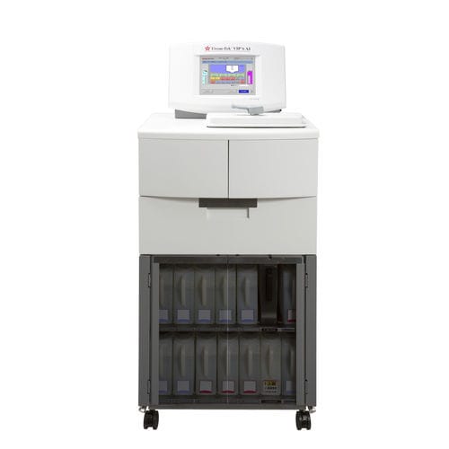 Sistema de preparación de muestras automático - Tissue-Tek VIP® 6 AI - Sakura Finetek Europe - de tejidos / con ruedas / de inmersión