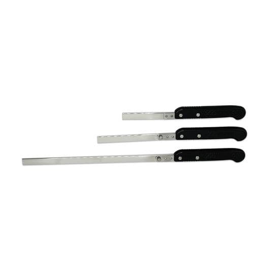 Bisturí de autopsia - Tissue-Tek® Accu-Edge® - Sakura Finetek Europe - para histopatología / desechable