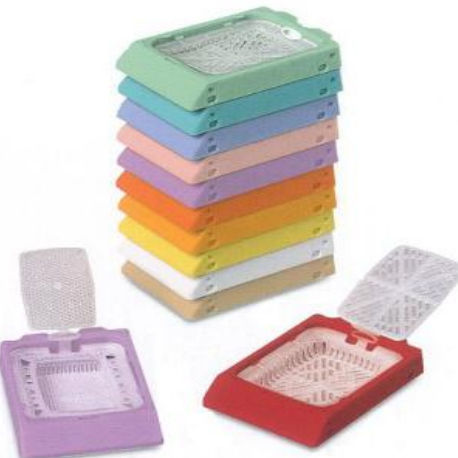 Casete de inclusión - Tissue-Tek® Paraform® - Sakura Finetek Europe