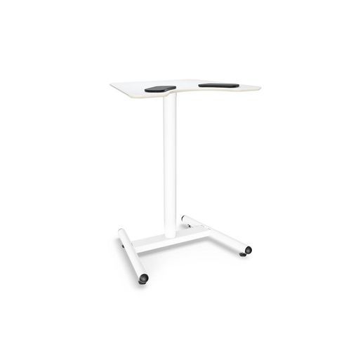 Escritorio rectangular - Small - Salli Systems - manual