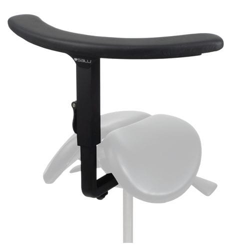 Apoyacodos para silla - Rest - Salli Systems - de altura regulable