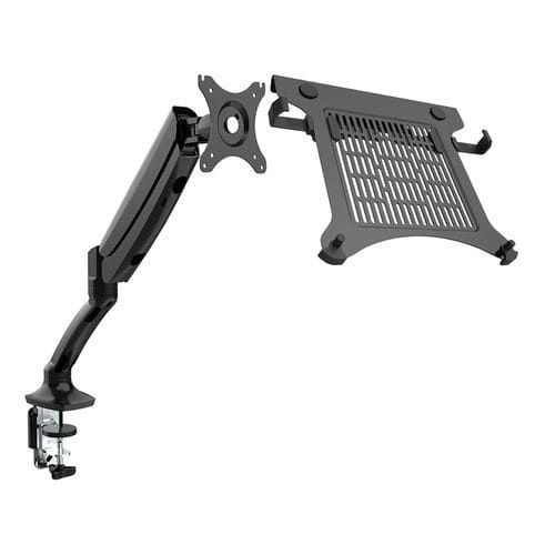 Brazo de soporte para ordenador portátil - Salli Systems - de mesa
