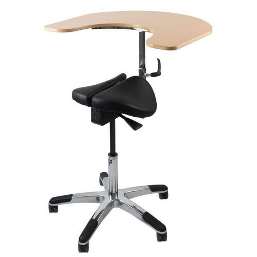 Mesa de trabajo - Salli Systems - en U
