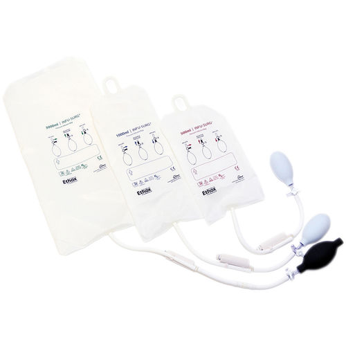 Bolsa de perfusión para la nutrición parenteral - Infu-Surg® - SunMed