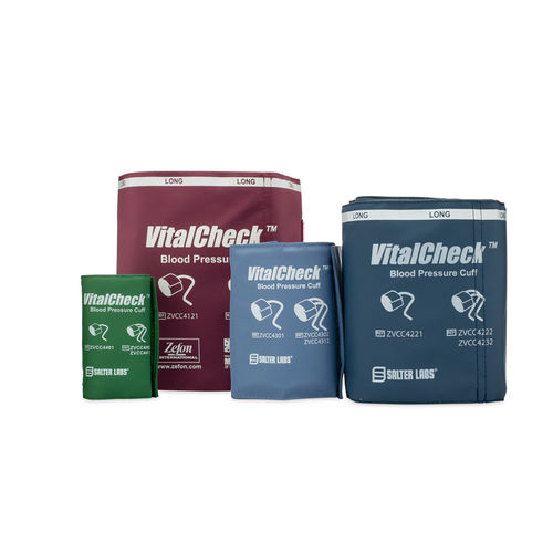 Manguito para PNI - VitalCheck™ - SunMed - sin látex / con dos tubos