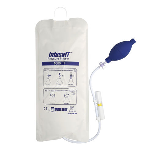 Infusor de presión - InfuseIT® - SunMed
