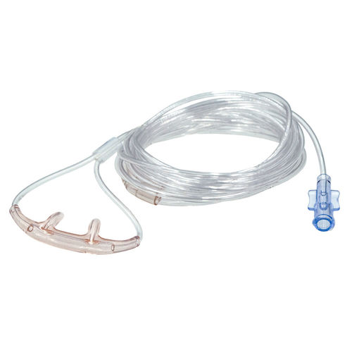 Cánula nasal de capnografía - 4007-7-25 - SunMed - pediátrica / neonatal / sin látex
