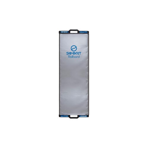 Tabla de traslado de pacientes - Surgiboard - Samarit Medical - con superficie deslizante / ligera / con asas