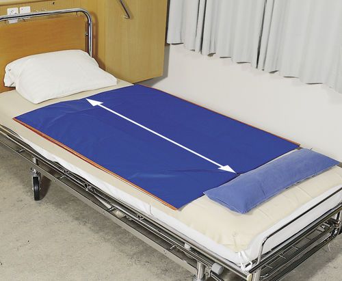 Manta de traslado - CareGlide 05 - Samarit Medical