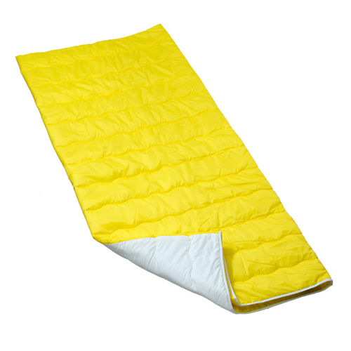 Sábana protectora de posicionamiento - Mobicare - Samarit Medical - de incontinencia / lavable / bariátrica