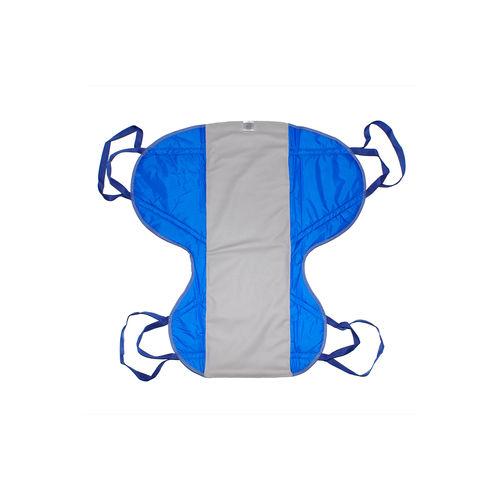 Sábana protectora de posicionamiento - Slide-Up wide - Samarit Medical