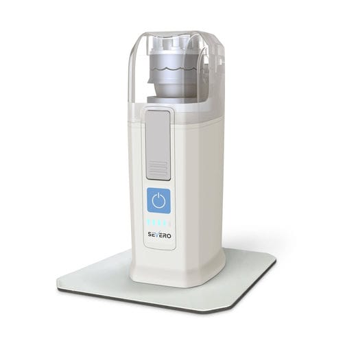 Triturador de píldoras - SEVERO - Samarit Medical