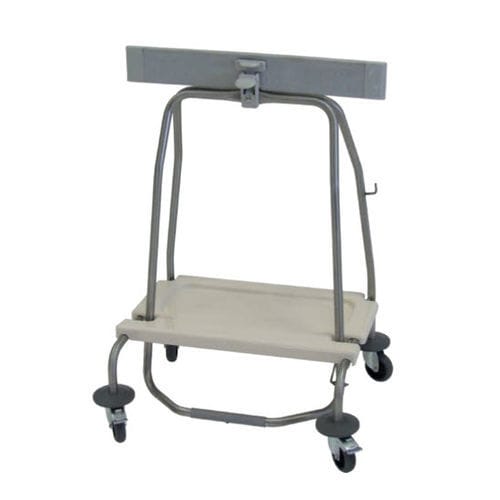 Carro para bolsas - Clamp collection - Samarit Medical