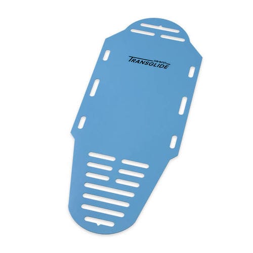 Tabla de traslado bariátrica - 471.1170 - Samarit Medical - de pacientes / deslizante / ligera