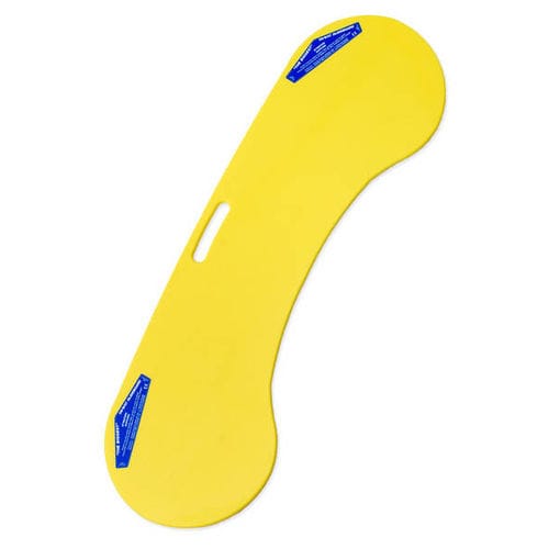 Tabla de traslado para discapacitados - THE BIGGEST - Samarit Medical - de silla de ruedas a coche / deslizante / con asas
