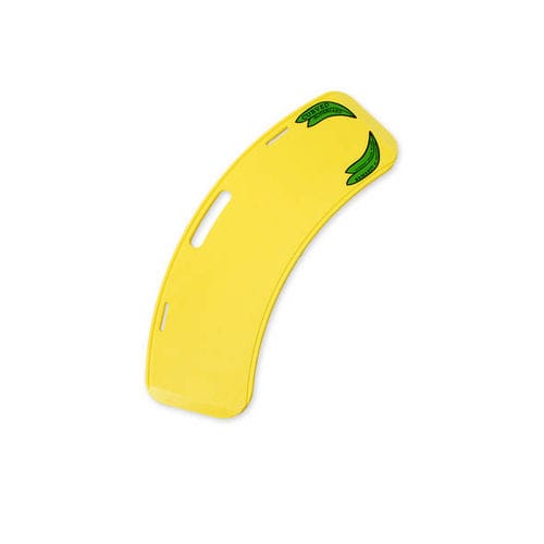 Tabla de traslado de silla de ruedas a coche - CURVED - Samarit Medical - para discapacitados