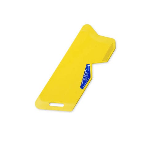 Tabla de traslado para discapacitados - TETRAGLIDE - Samarit Medical - de pacientes / de silla de ruedas a coche / de cama a sillón