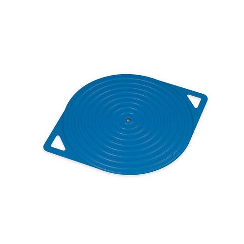 Placa giratoria para personas con movilidad reducida - Turnplate 30 - Samarit Medical