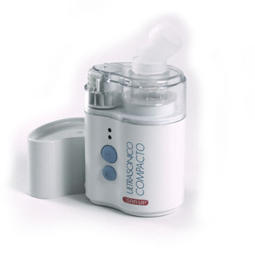 Nebulizador ultrasónico - 3060 - SAN UP - portátil de mano