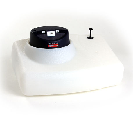 Humidificador electrónico - 3077 - SAN UP