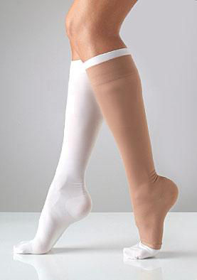 Medias de compresión para linfedema - D1 series - SANYLEG - para mujer / L / M