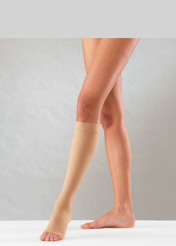 Medias de compresión para la prevención del tromboembolismo venoso - T41 - SANYLEG - para mujer / M / L